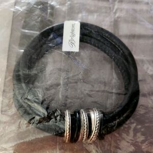Brighton's Neptune's Rings Bracelet